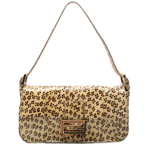 8BR600 Baguette Snakeskin