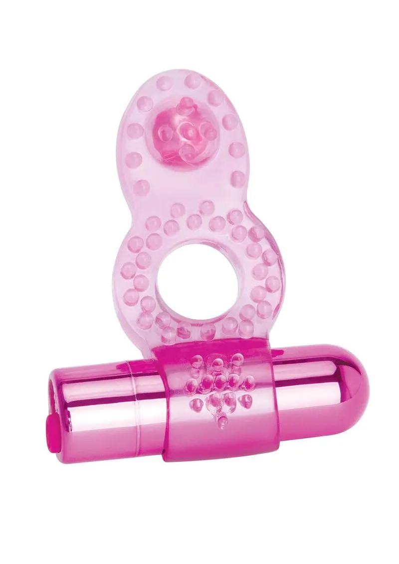 Bodywand Rechargeable Deluxe Orgasm Enhancer Ring