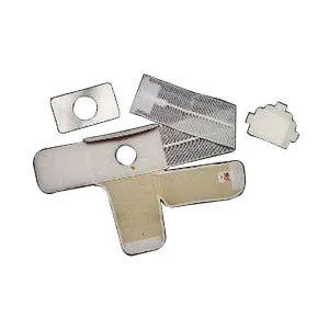 Celebration Ostomy Support Belt,Med,Std 2 3/8" Opn