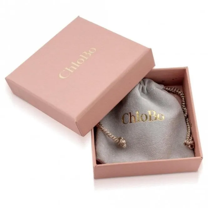 CHLOBO Mini Link Lion Anklet