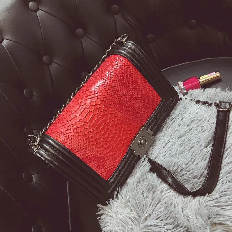 Ivy - Crossbody