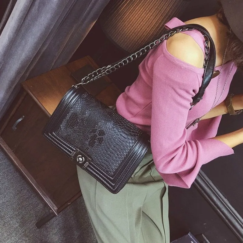 Ivy - Crossbody