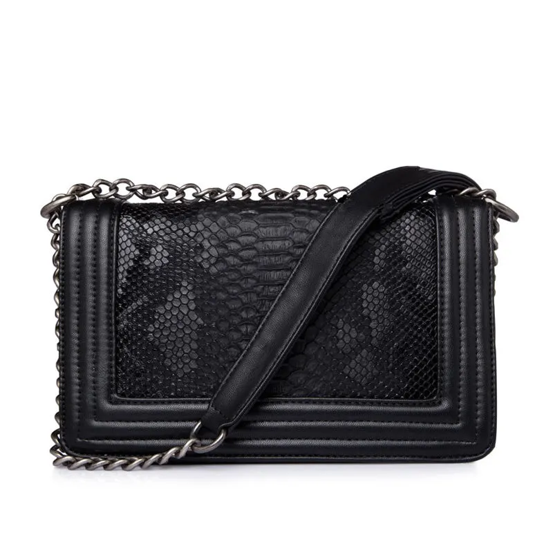 Ivy - Crossbody
