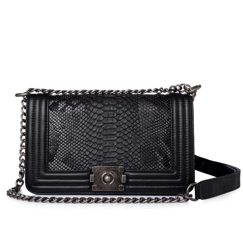 Ivy - Crossbody