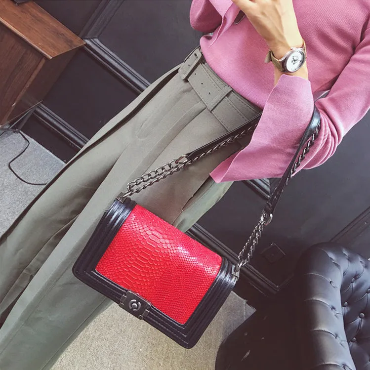 Ivy - Crossbody