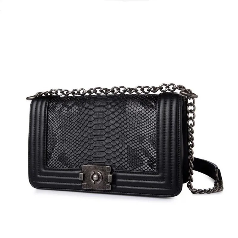 Ivy - Crossbody