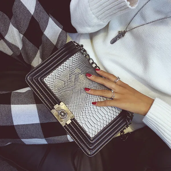 Ivy - Crossbody