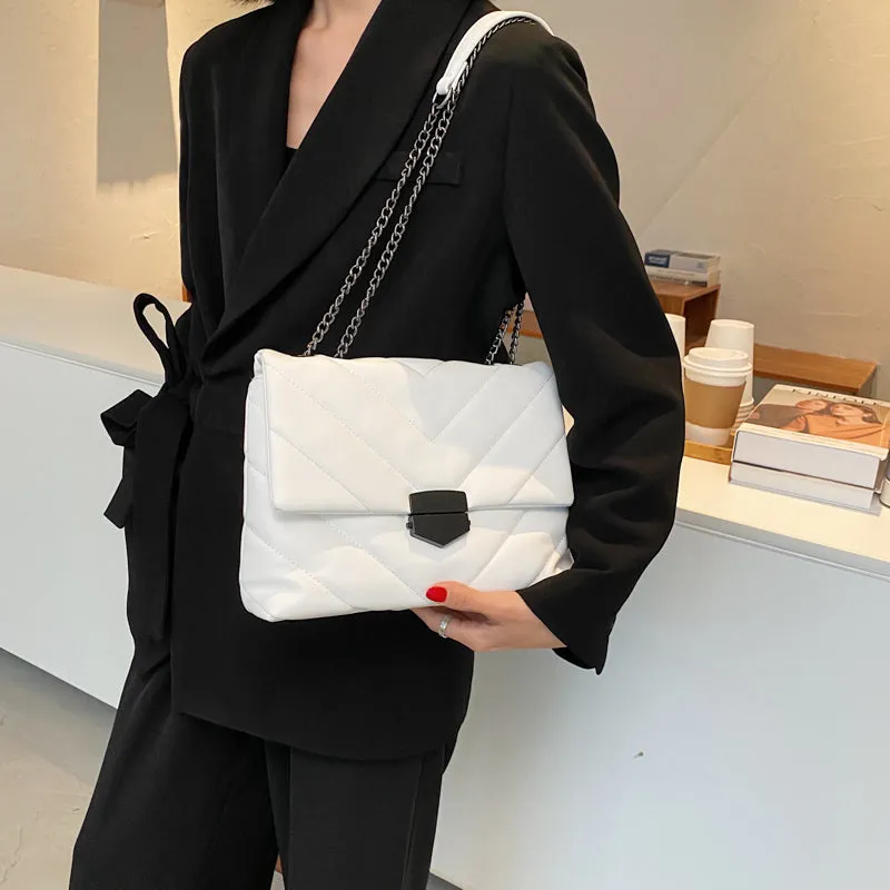 Musa - Crossbody Bag