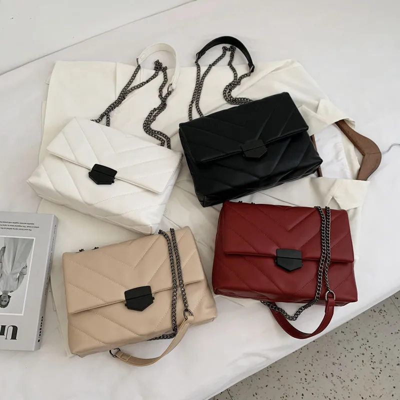 Musa - Crossbody Bag