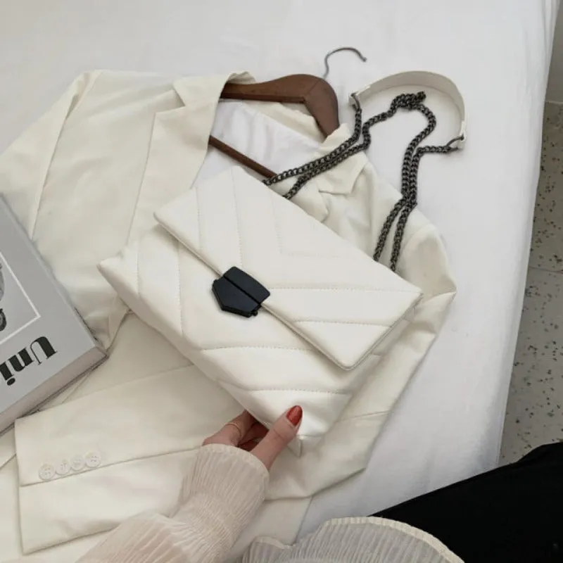 Musa - Crossbody Bag