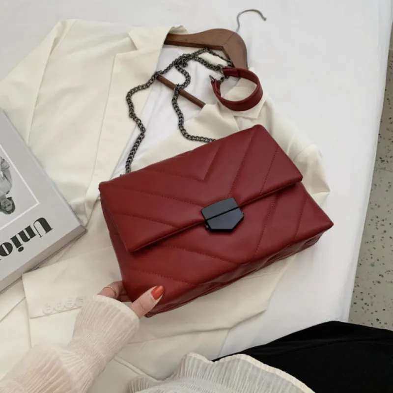 Musa - Crossbody Bag