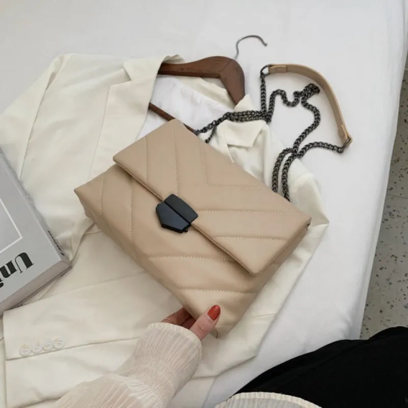 Musa - Crossbody Bag