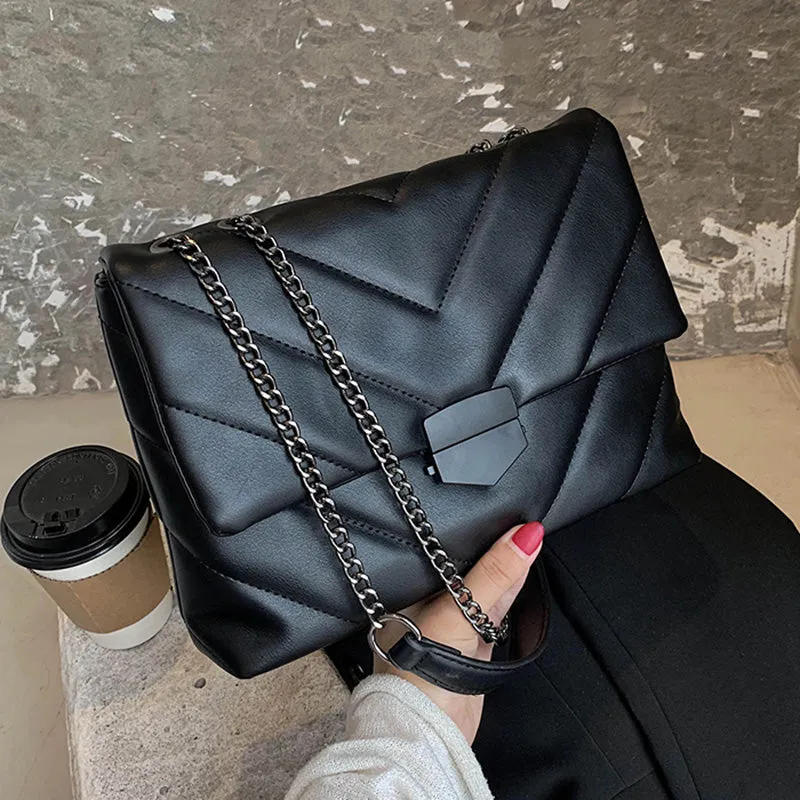 Musa - Crossbody Bag
