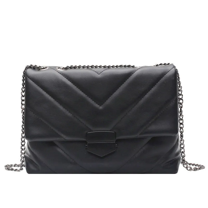 Musa - Crossbody Bag
