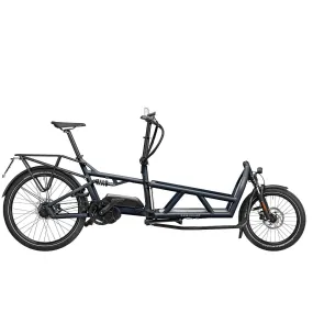 Riese & Muller Load 60 Rohloff HS