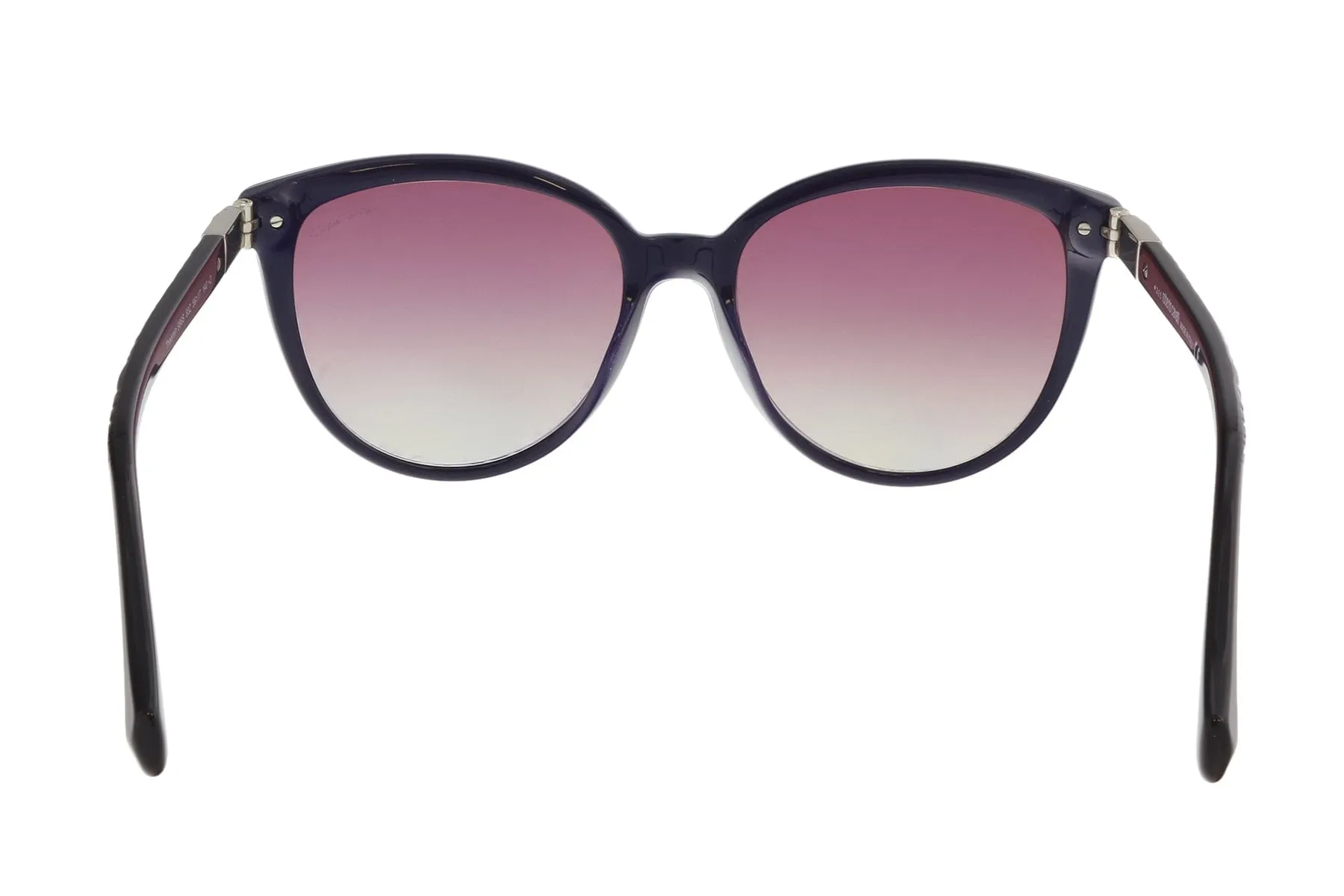 Roberto Cavalli RC986S 83Z Purple  Round Sunglasses