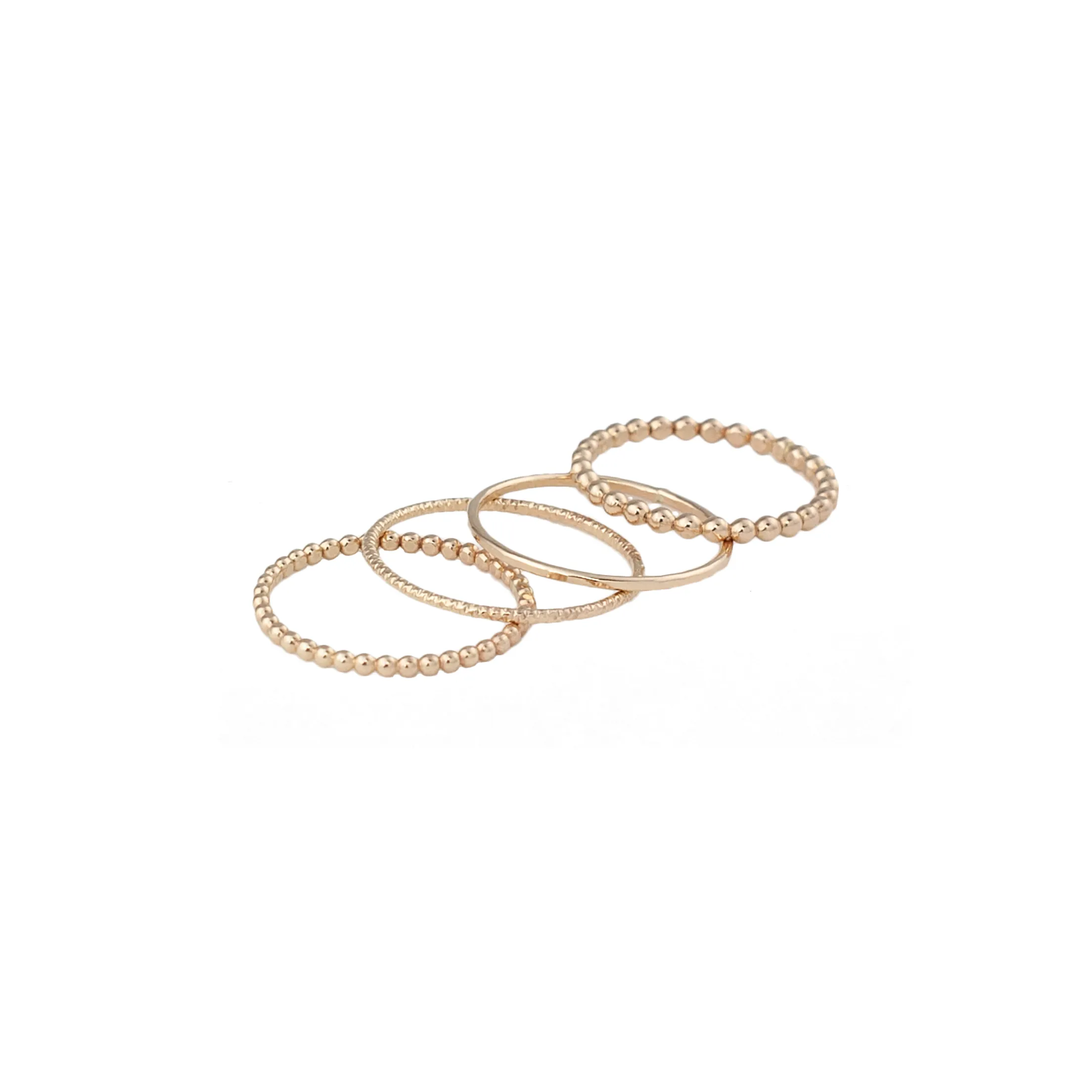 Stacker Rings