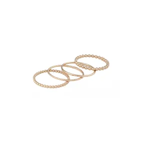 Stacker Rings