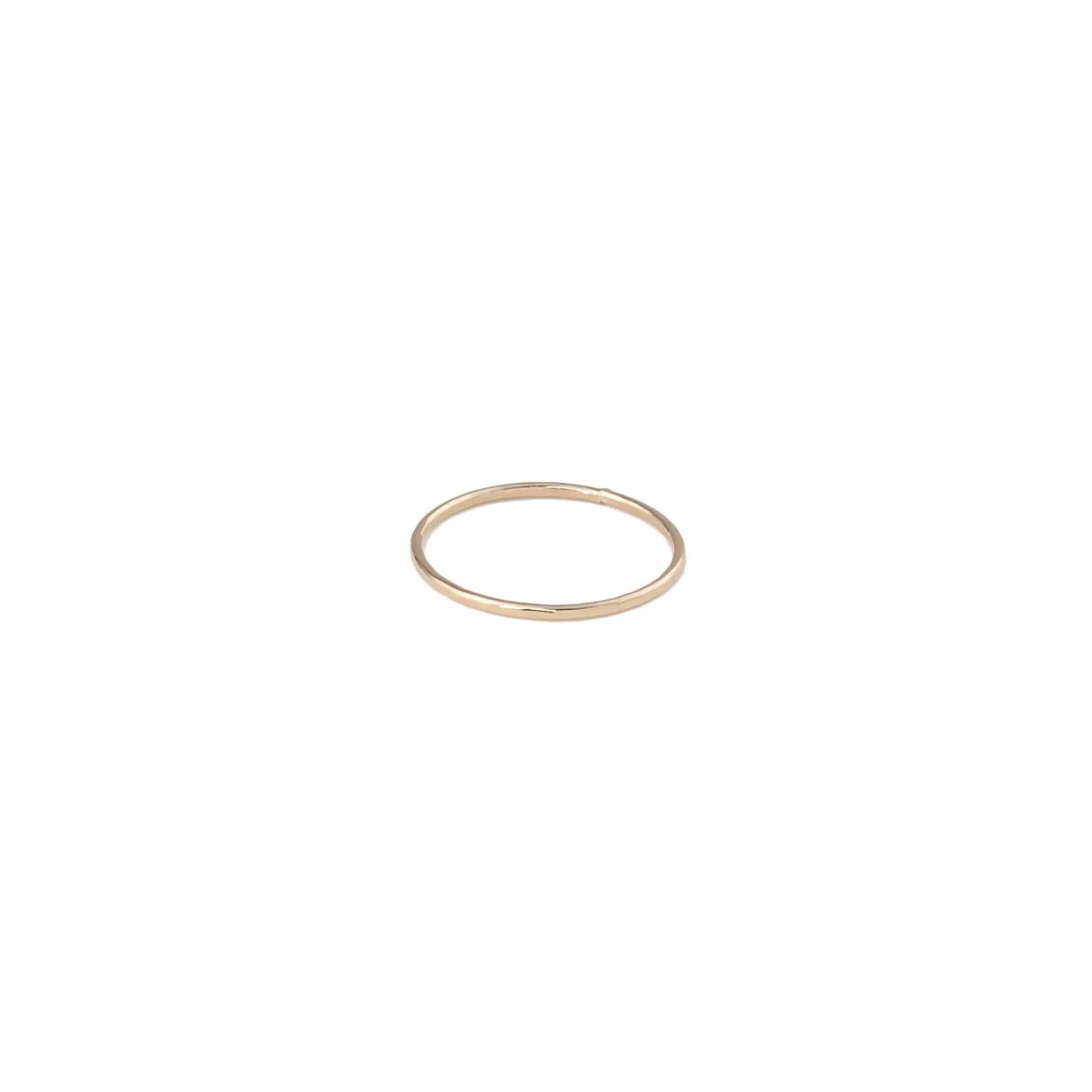 Stacker Rings