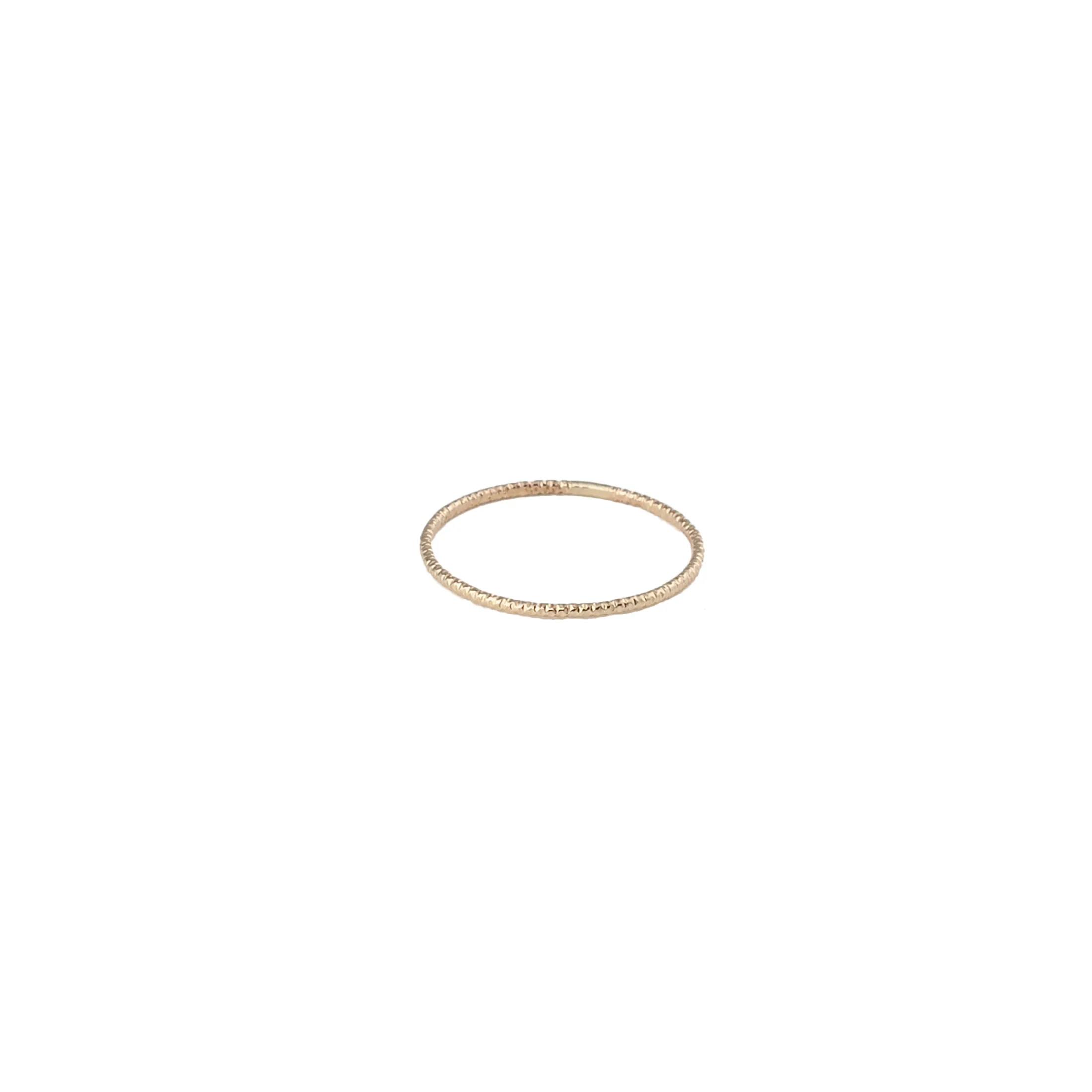 Stacker Rings