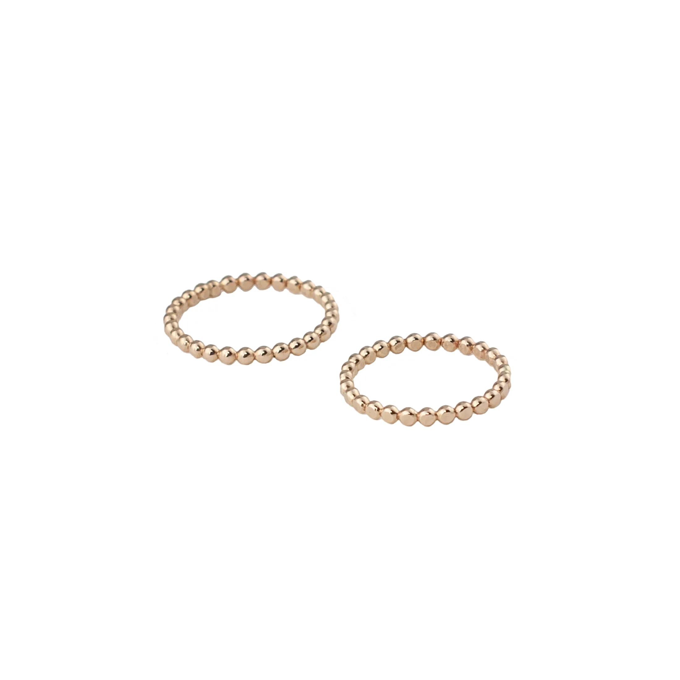 Stacker Rings
