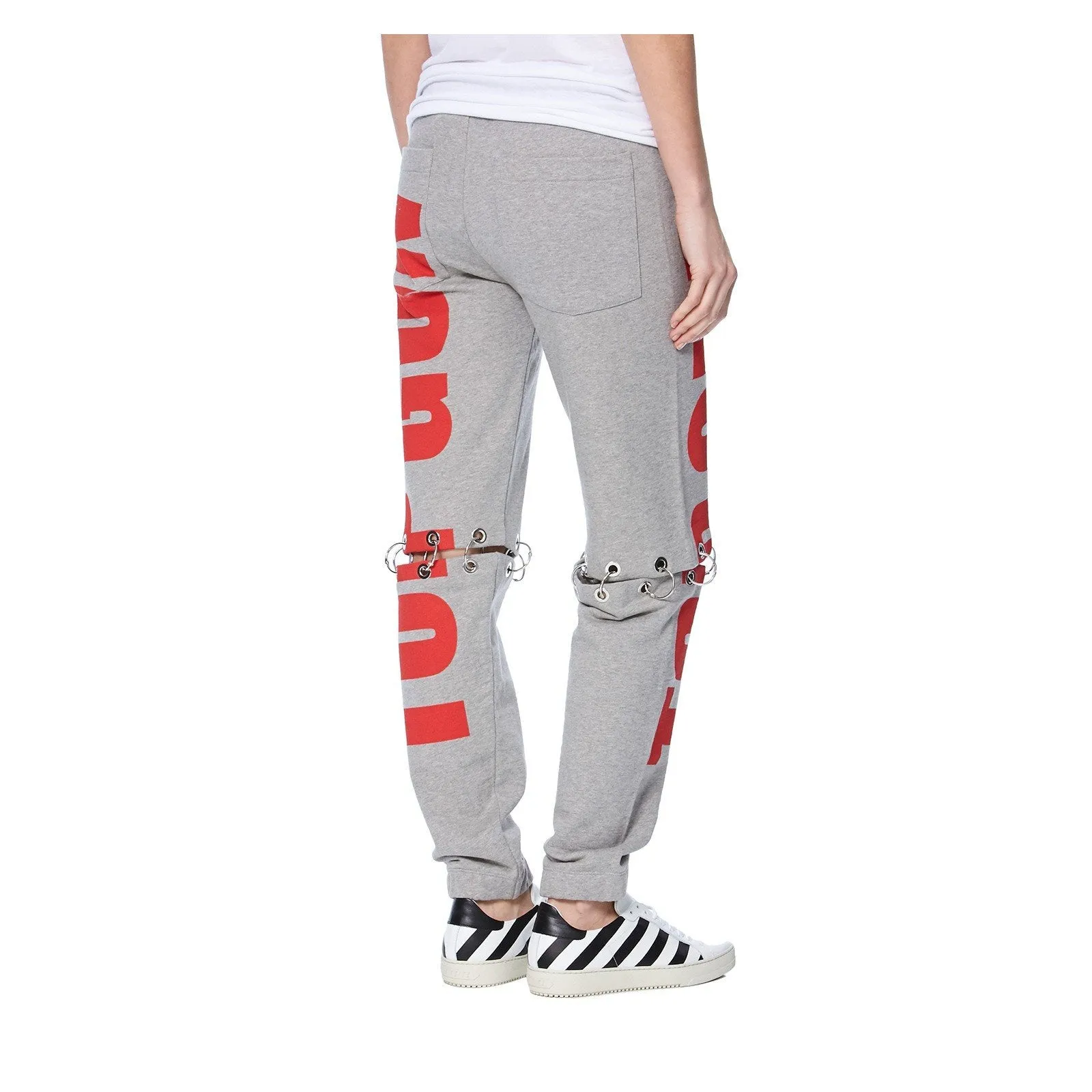 TOMY COTTON JOGGING PANTS