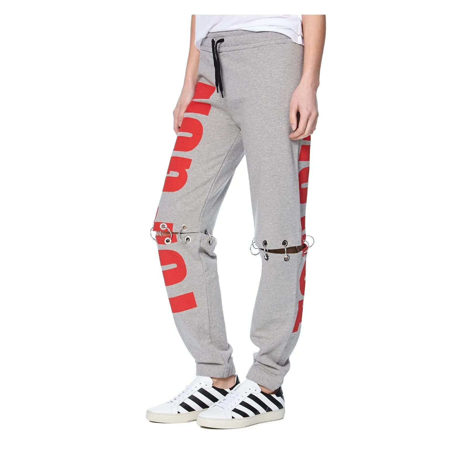 TOMY COTTON JOGGING PANTS