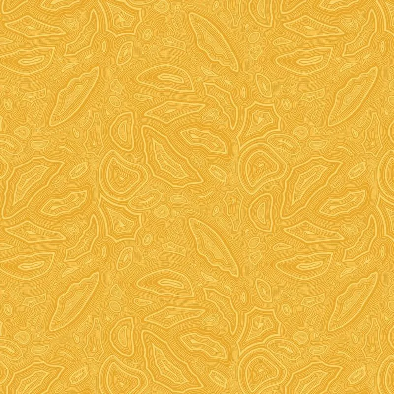 Tula's True Colors - Mineral Amber
