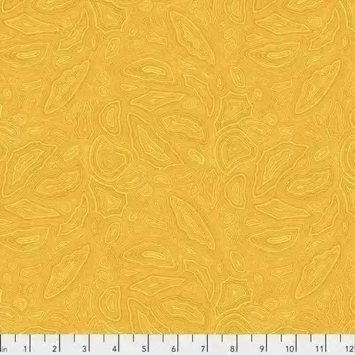 Tula's True Colors - Mineral Amber
