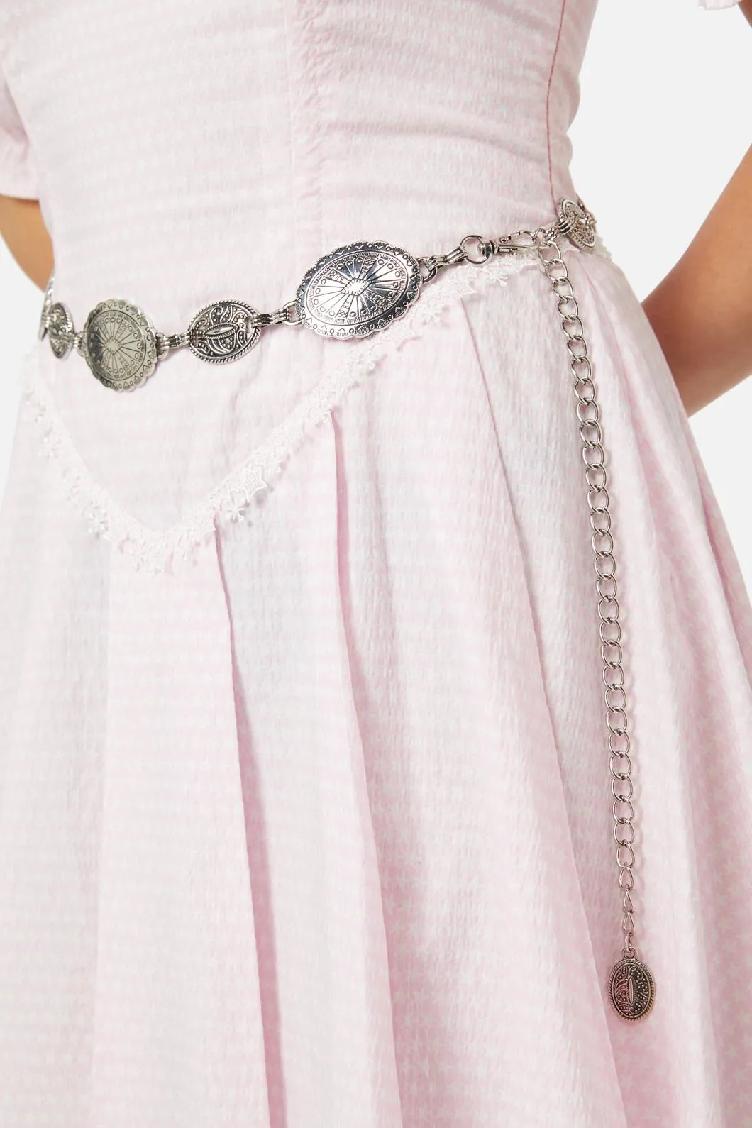 Western Chain Belt