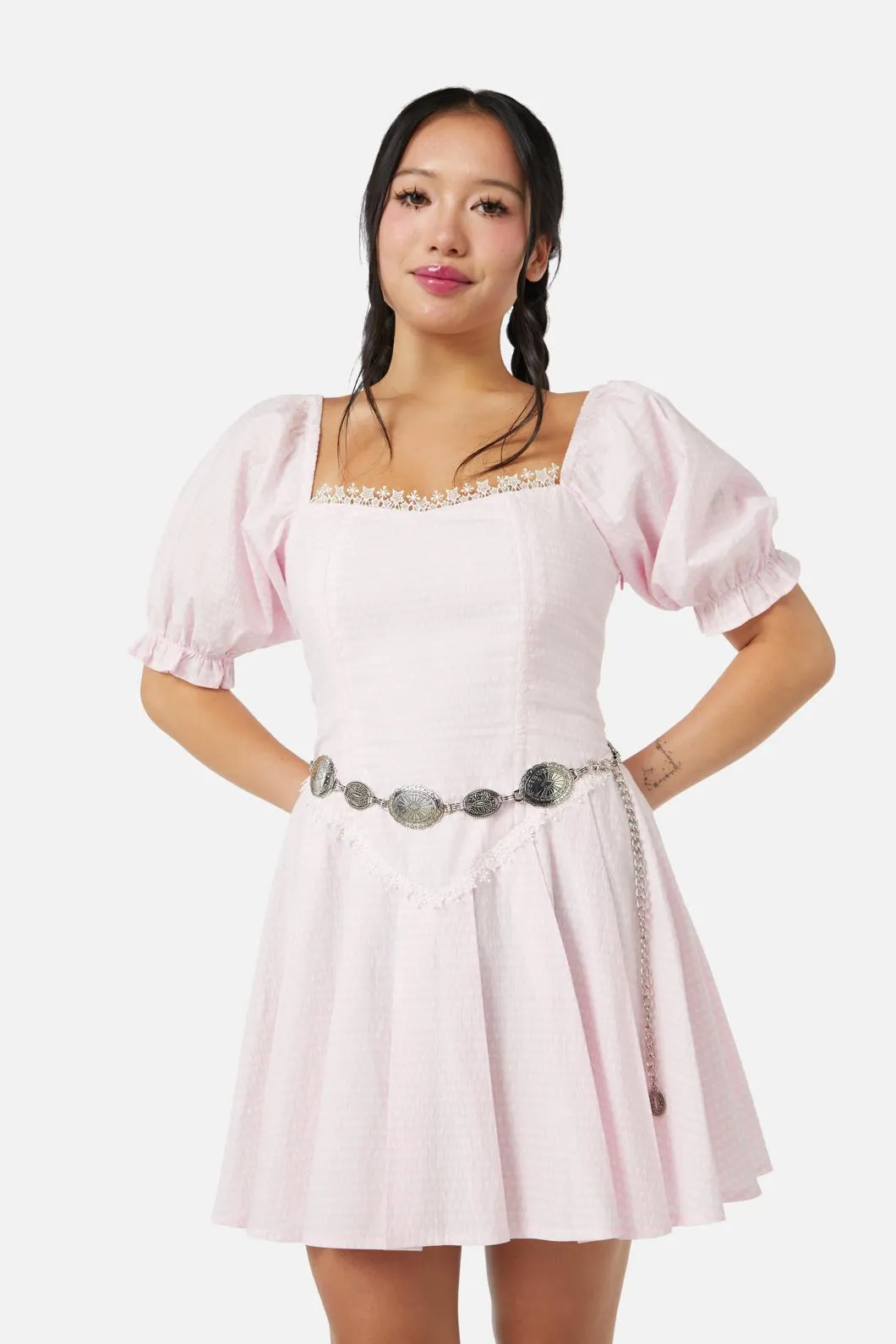 Western Chain Belt