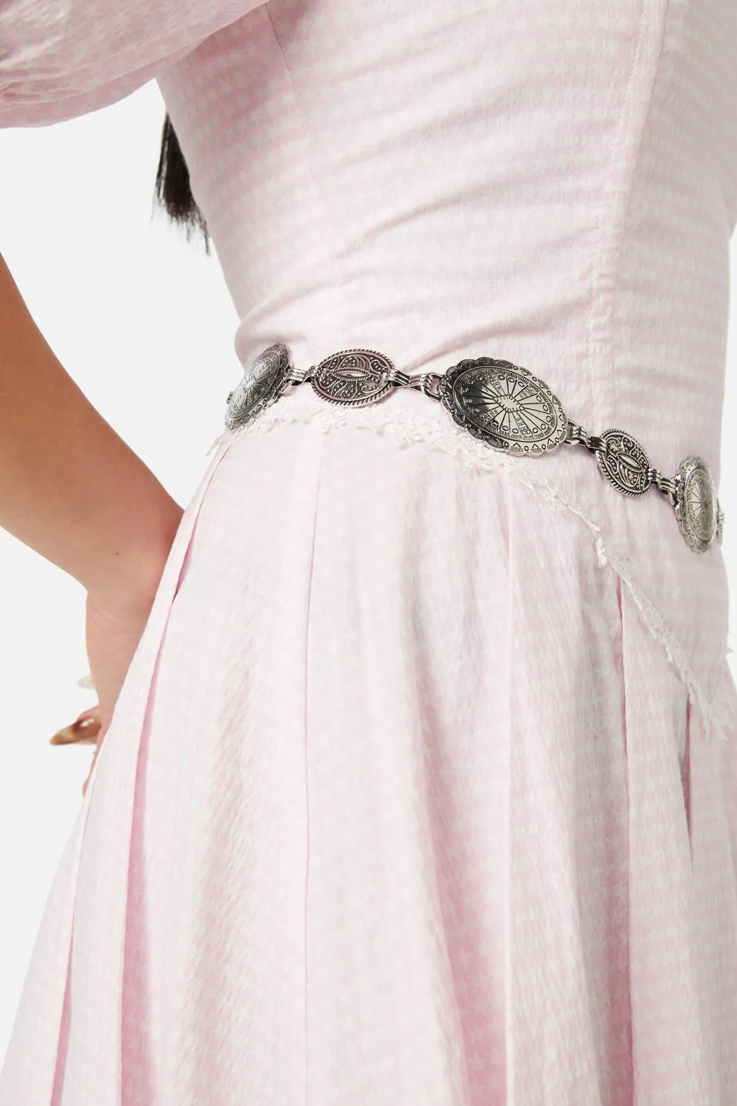 Western Chain Belt